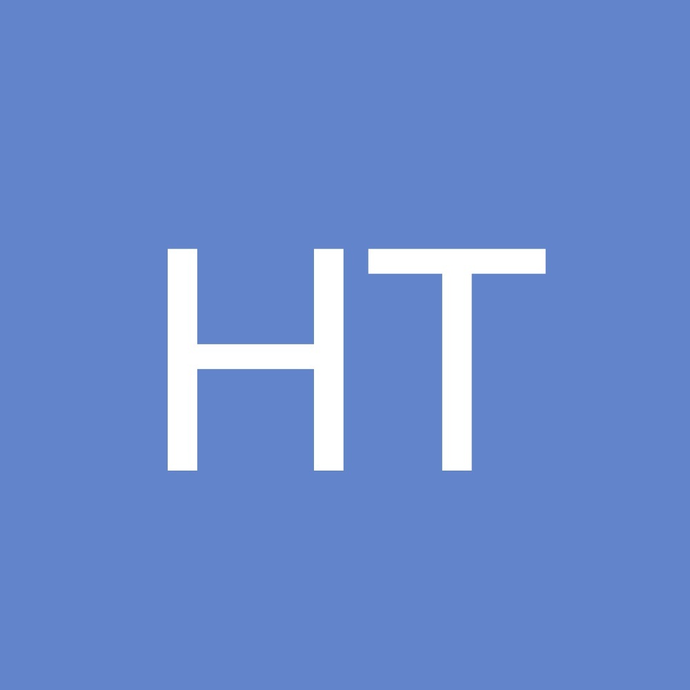 Meet your Posher, Hernandez